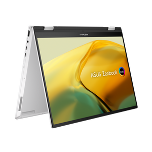 Laptop Asus Zenbook 14 Flip OLED UP3404VA-OLED-KN731X, i7-1360P, 16GB, 1TB, 14" WQXGA+, Windows 11 Pro