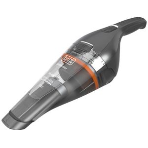 Black&Decker AKU RUČNI usisavač 7.2 V Li-Ion 2Ah NVC220WC