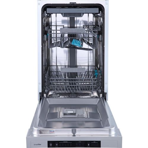 Gorenje GI561D10S Ugradna mašina za pranje sudova, 11 kompleta, Inverter PowerDrive, Širina 44.8 cm slika 3