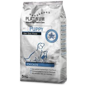 Platinum Puppy Piletina 5 kg