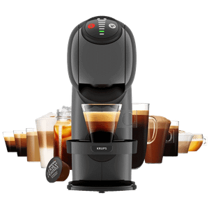 Krups Aparat za espresso kafu, Dolce Gusto Genio S - KP243B10