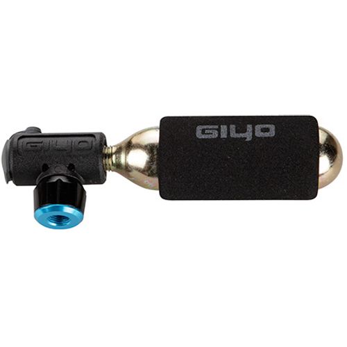 Pumpa GIYO CO2-mini GC-07 slika 1