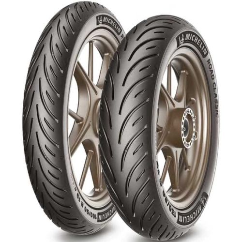 Michelin 110/80 B17 57V TL ROAD CLASSIC F 1 slika 2