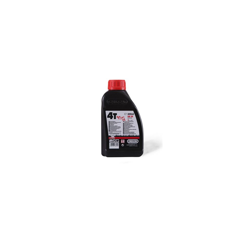 010-9623 Ulje za četvorotaktne motore, 600ml slika 1