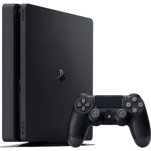 Sony PlayStation 4, 500GB - PS4 500GB F | Super Cijena slika 1