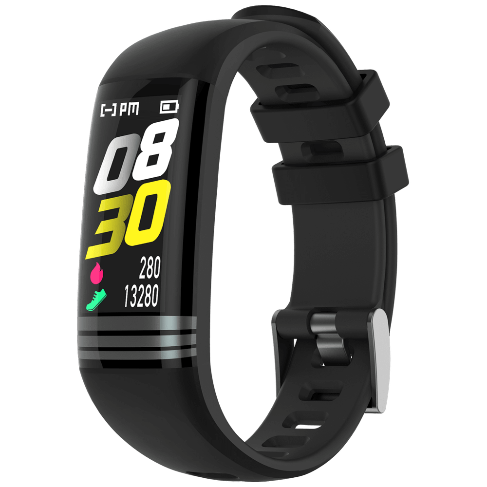 MeanIT Sat pametni, sport, termometar - M10 termo slika 1