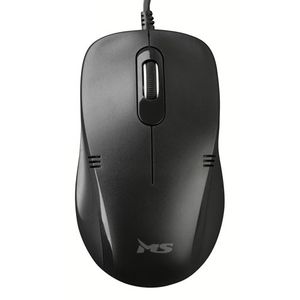 MS FOCUS C100 žičani miš