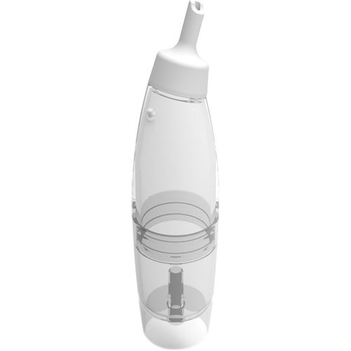3 u 1 inhalacijski set - inhalator - irigator - aspirator slika 4