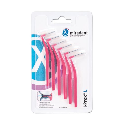 Miradent I-PROX L PINK "New" slika 2