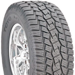 Toyo 225/75R16 104T OPEN COUNTRY A/T+