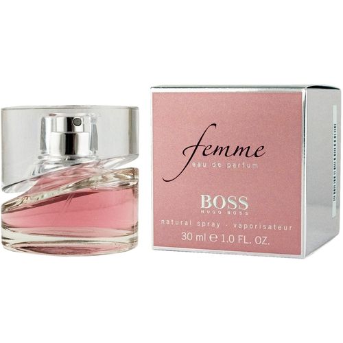 Hugo Boss Femme EDP 30 ml slika 4