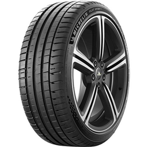 Michelin 275/35R21 103Y PS S 5 ACOUSTIC AML XL slika 1