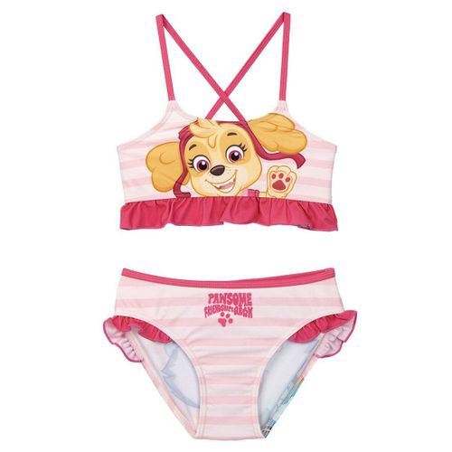 Bikini The Paw Patrol Roza za djevojčice (3 godine) slika 1