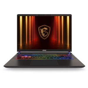 Prijenosnik MSI Crosshair 16 HX AI D2XWGKG Ultra 9 / 32GB / RTX 5070 / 1TB SSD / 16" QHD+ / Windows 11 Home / siva