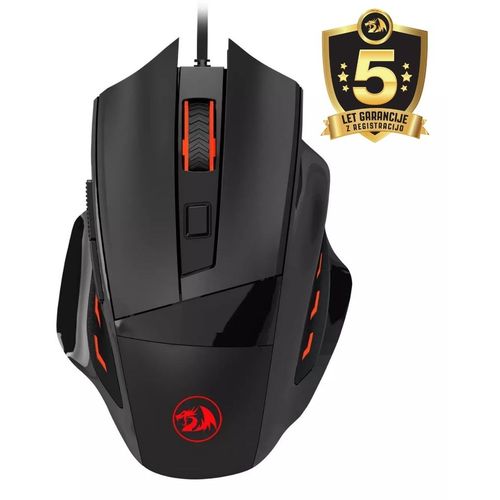 Mouse - Redragon PHASER M609 slika 1