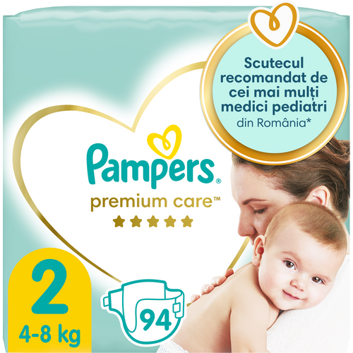 Pampers Premium Care  JP slika 2