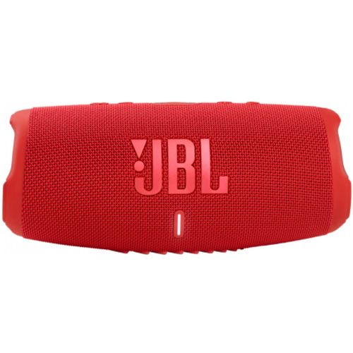 JBL CHARGE 5 RED prenosni bluetooth zvučnik slika 2