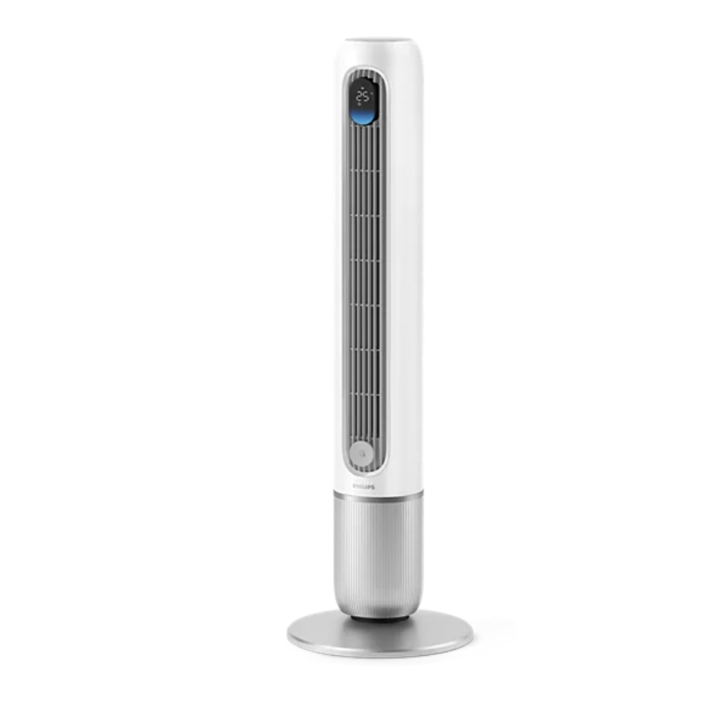 Philips Pametni stupni ventilator CX7550/00 - OTVARANA AMBALAŽA slika 5