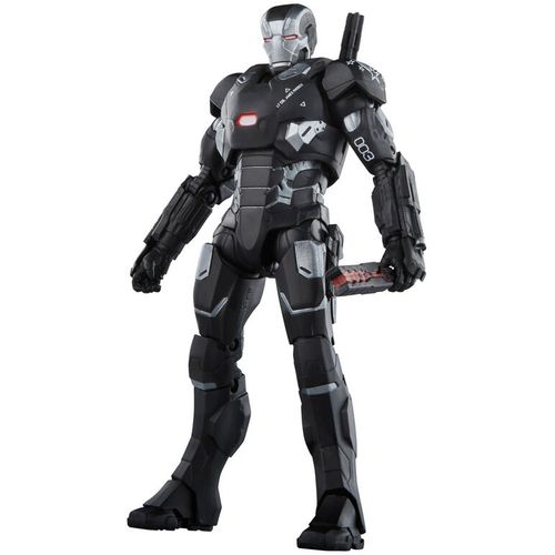 Marvel The Infinity Saga Captain America Civil War Marvels War Machine figure 15cm slika 7