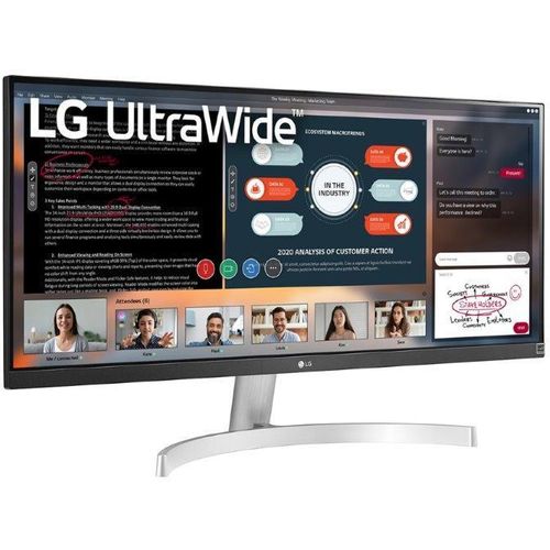 LG monitor 29'' 29WN600-W (29WN600-W.AEU) slika 3
