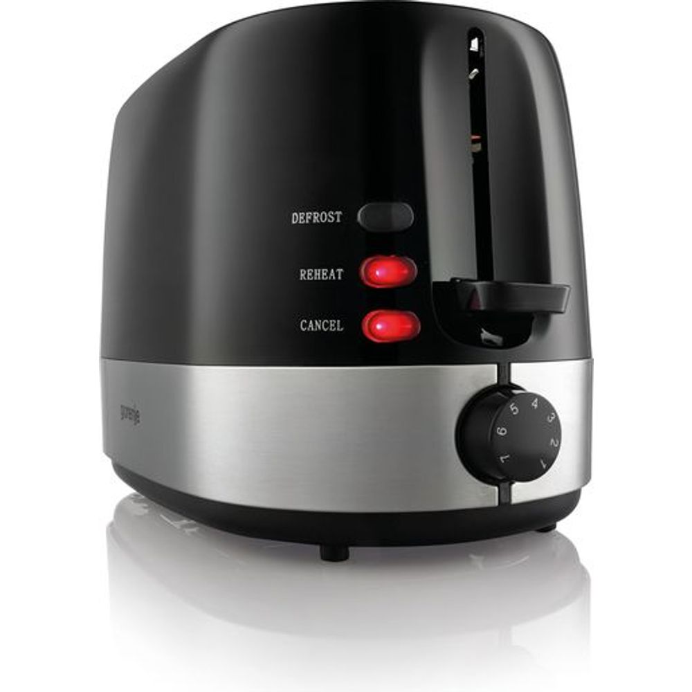 Gorenje Toster T850BK  slika 4