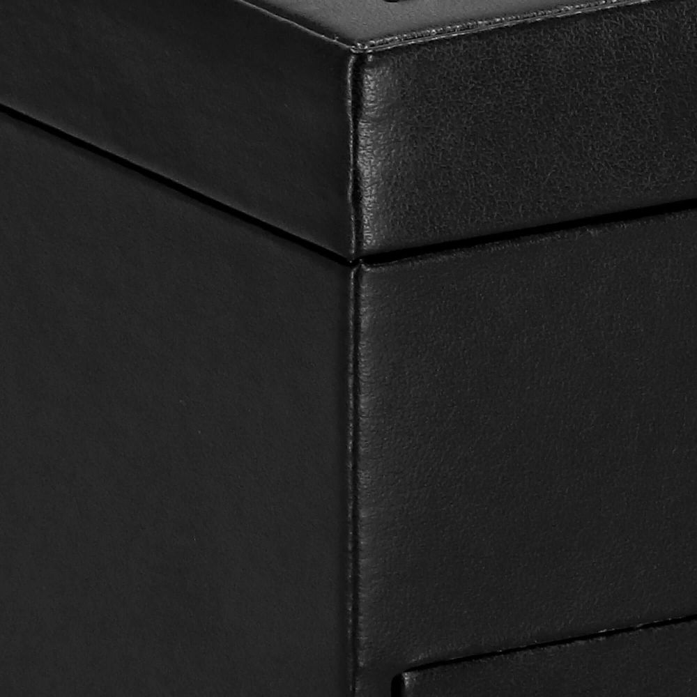 Kutija za nakit 16X16X11 CM slika 5