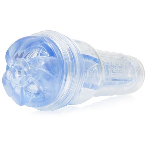 Masturbator Fleshlight Turbo Thrust, , plavi led slika 1