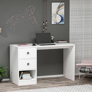 Gauge Concept Stol za učenje Desk Different Annalise