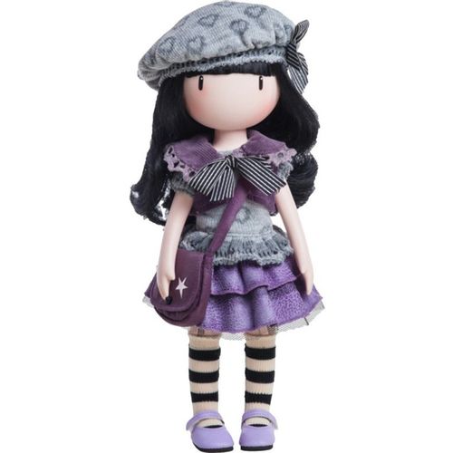 Gorjuss Little Violet lutka 32cm slika 1