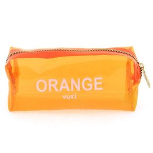 Vuki Pernica prazna PVC Orange