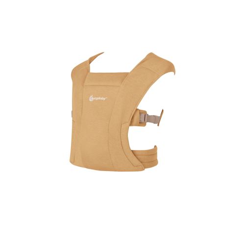 Ergobaby Embrace nosiljka, Camel slika 4