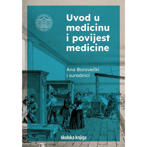 Uvod u medicinu i povijest medicine slika 1
