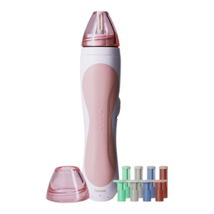 PMD Uređaj za mikro dermoabraziju / Personal Microderm Pro - Blush