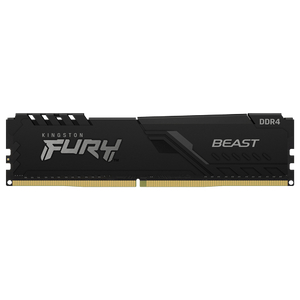 RAM DDR4 Kingston 16GB PC3600 KF436C18BB/16 Fury Black