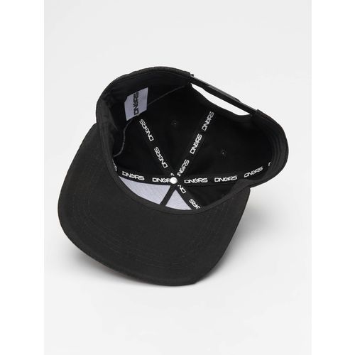 Dangerous DNGRS / Snapback Cap Brick in black slika 3