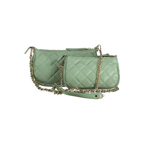 VALENTINO BAGS GREEN WOMEN'S BAG slika 3