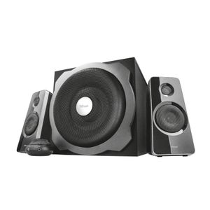 Trust TYTAN 2.1 SPEAKER Black 120W (19019)