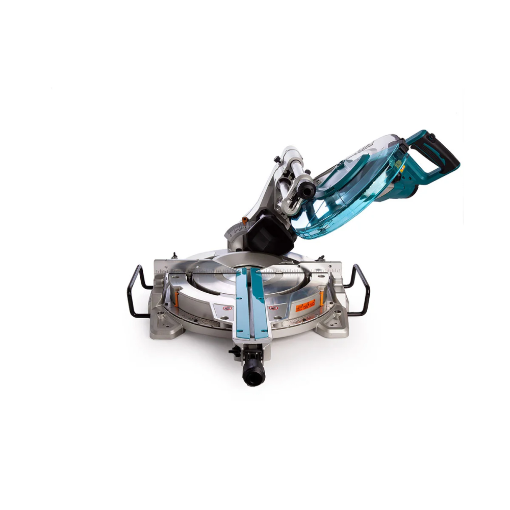 Makita Potezno-nagibna pila LS1219L slika 4
