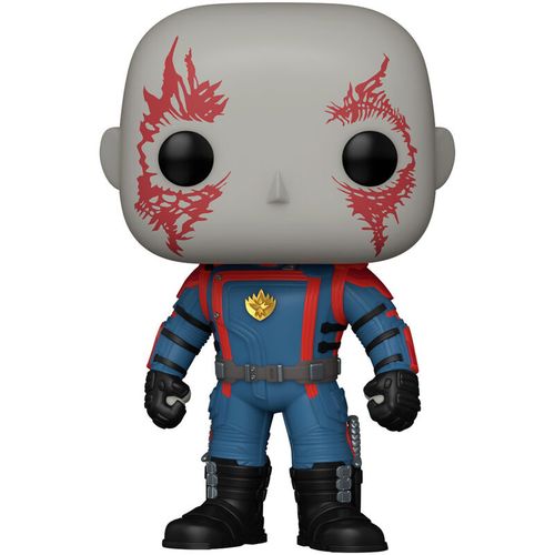 Funko POP figura Marvel Čuvari galaksije Drax slika 2