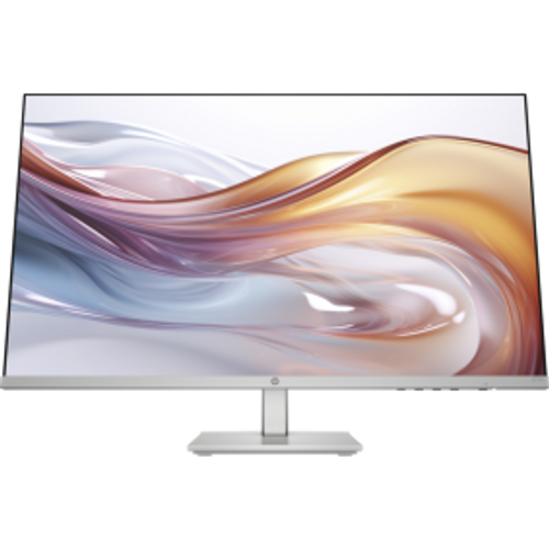 HP 527sh 27"/IPS/1920x1080/100Hz/5ms/HDMI,VGA/visina/srebrna, crna/2g Monitor  slika 1