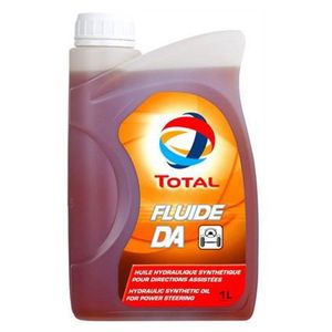 TOTAL Fluide DA 1 L hidraulično ulje