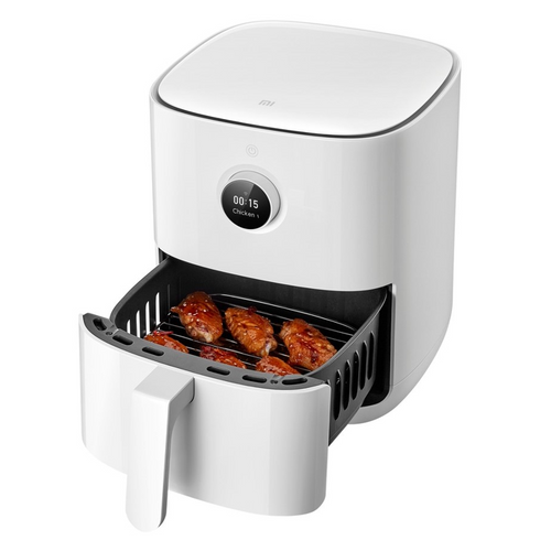 Xiaomi Mi Smart Air Fryer 3.5L pekač - friteza na vrući zrak slika 1