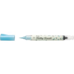 PENTEL kist Milky Brush svijetloplavi 5 kom