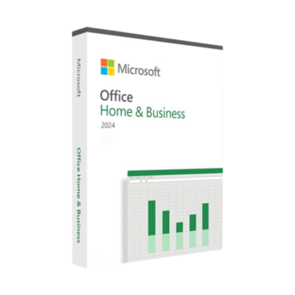 Microsoft Office Home and Business 2024 slika 1