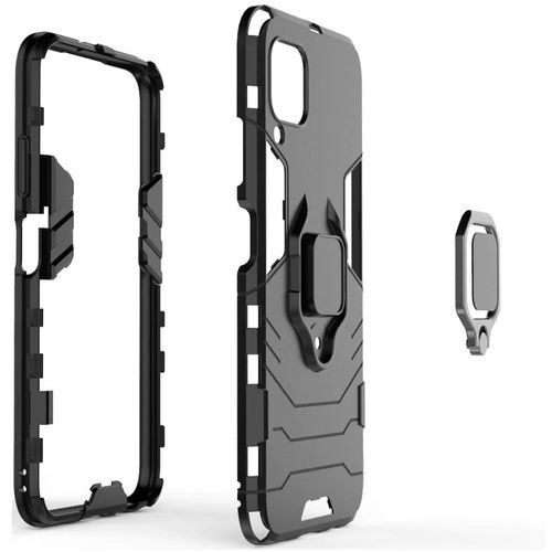 Ring Armor Case zaštitna futrola za Huawei P40 Lite / Nova 7i / Nova 6 SE slika 6