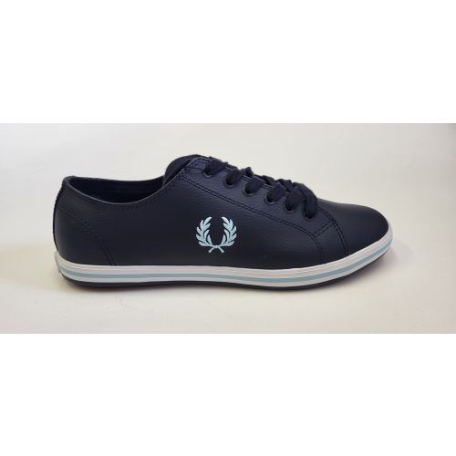 Fred Perry muške tenisice slika 3