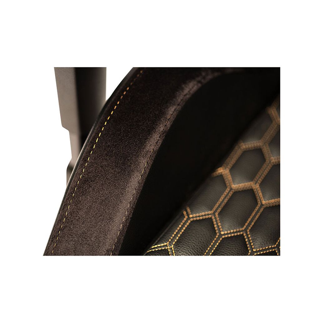 Yenkee Gaming stolica YGC 110GD Onyx slika 5