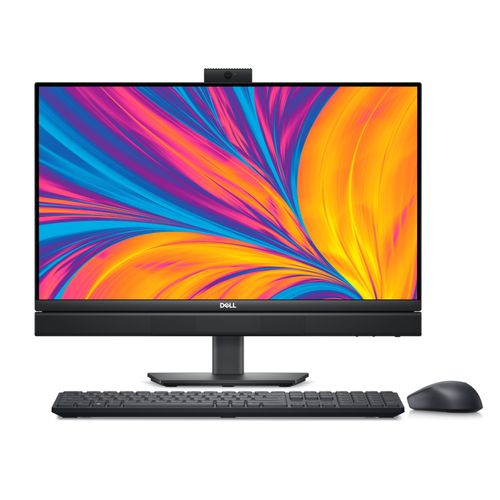 Dell OptiPlex 7420 AIO i5-14500T/23.8"FHD/16GB/512GBSSD/Key+Mice/Win11Pro slika 1