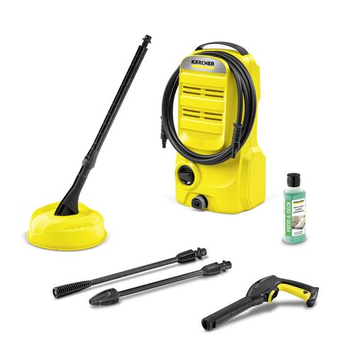 Karcher K 2 CLASSIC HOME - Kompresorski čistač slika 2