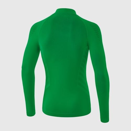 Podmajica Erima Athletic Longsleeve Turtleneck Top Emerald slika 2